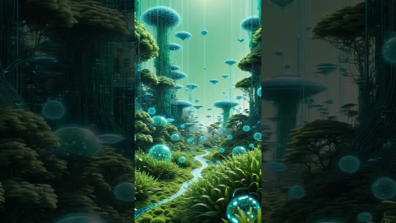 What If AI Controlled the Weather?