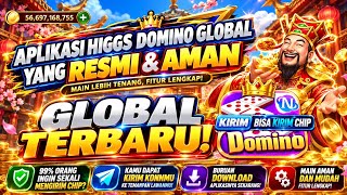 APLIKASI HIGGS DOMINO GLOBAL ~ Pakai Aplikasi ini Jika Higgs Domino Global Tidak Bisa dibuka