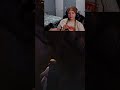 Ghostly Blink: The Scary Surprise You Won't Believe! #shorts