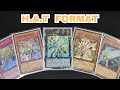Constellar Artifact Deck Profile! | 2014 Yu-Gi-Oh! WCQ HAT Format - YouTube
