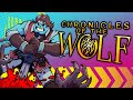 It's Castlevania...with Werewolves! So it's better! - Chronicles of The Wolf