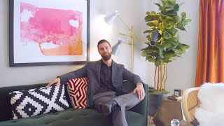 Avana on Pine Model Unit | Long Beach CA Apartments | Greystar
