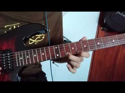 silaturahim-guitar-tutorial-part-2/4