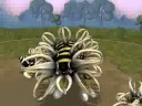 Spore Creature Creator Video - spikyblob