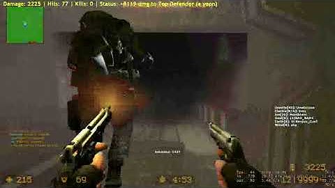 ZE FFVII MAKO REACTOR V5 WIN EXTREM 3 BY HAYTON