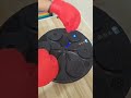 Actual video of Smart Bluetooth Boxing Training