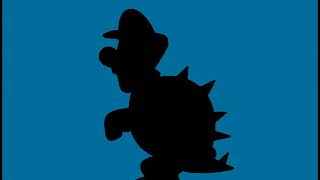 Mario & Luigi- Bowser Ive Becomegag