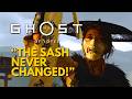 Ghost of Yotei's Art Director: How Design Tells the Story