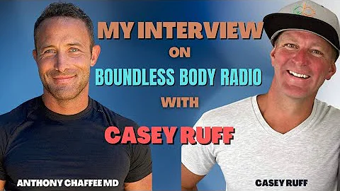 My Interview on Boundless Body Radio with Casey Ru...
