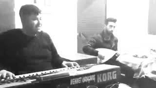 M.karaçavu$ - Gelemedik Be Gardaşım (Ft Zeki Taşcı)