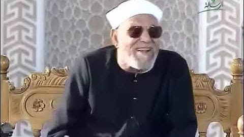 الشيخ الشعراوي - سورة محمد من الاية 1 الى الاية 5