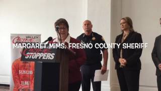 Crime Stoppers Hikes Rewards