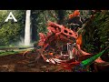Pteranodons for Boss Fights!?  -Ark Island CIE Extension EP 25
