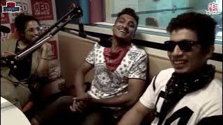 Rap Ke Raja Divine & Naezy's First Ever Interview With Mumbai Ki Rani Malishka | Mere Gully Mein
