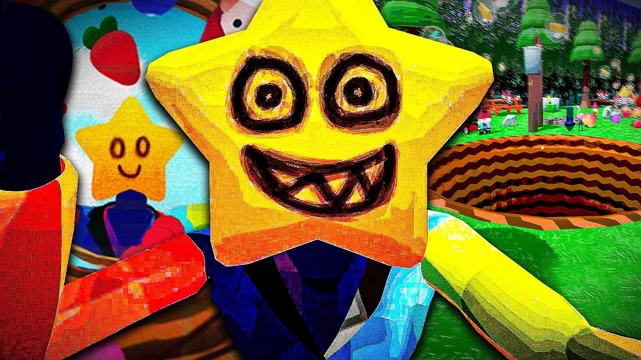 el juego inocente más adictivo que he probado no es lo que parece...