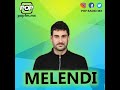 Entrevista cabina POP con Melendi