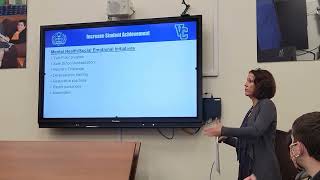 Second Budget Presentation 2023 2024