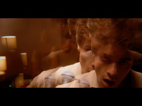 Les Regards Polymorphes (Official Video)