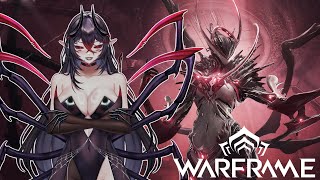 Vtuber Tries Warframe For The First Time! Net Worth