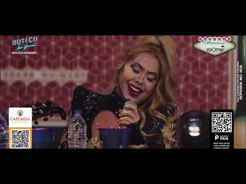 Joelma Canta Galopeira