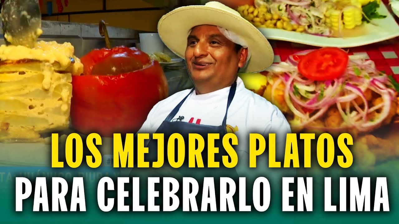 Los mejores restaurantes para celebrar aniversario de Huánuco, Arequipa y Piura: Sabores de fiesta