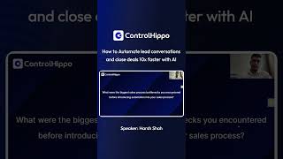 Omnichannel Communication AI Platform for Sales &amp; Support Teams.