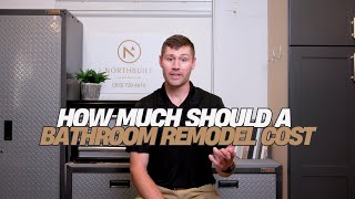 How Much Does a Bathroom Remodel Actually Cost? | Complete Budget Breakdown