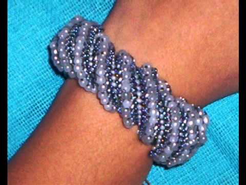 JFP JOYERÍA ARTESANAL Y BISUTERIA FINA , PULSERAS (versión 2)