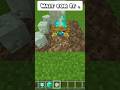 Minecraft horror build hack || Minecraftgamer #minecraftgaming #minecraft