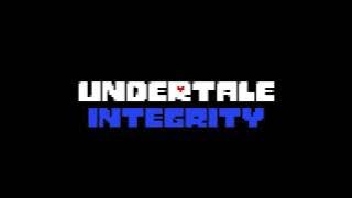 Undertale Integrity OST: 002 - Enemy Approaching (Integrity)