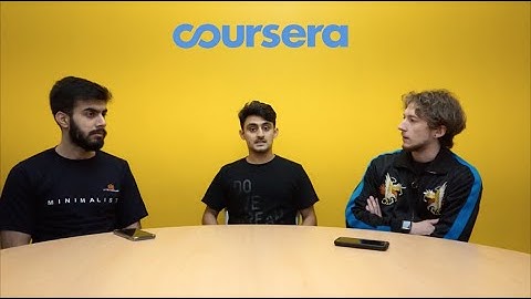 Machine Learning Explained | Coursera