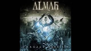 Almah - All I Am | Instrumental