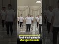 International Yoga Day Russian Embassy Delhi: अंतरराष्ट्रीय योग दिवस की धूम | UBC NEWS