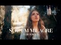 Sou Um Milagre | Mari Borges (Cover)