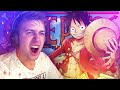 ONE PIECE Opening 1-23 REACTION | Anime OP Reaction