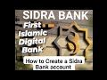 YADDA AKE REGISTAN SIDRA BANK MINING APP #core #satoshi #metamask #sidra