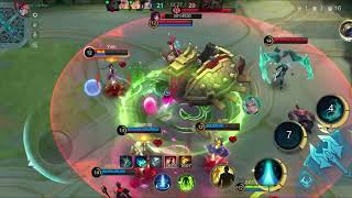 📣 MLBB - ESTES KIMMY COMBO TIPS AND TUTORIAL #MLBBTagArAW #MLBB #mlbbhighlights #mobilelegends