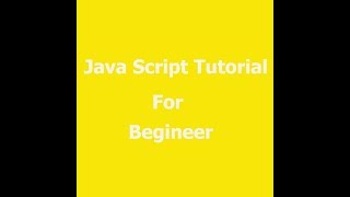 JavaScript Form Part 2