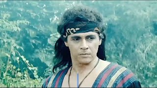 Film klasik Indonesia BARRY PRIMA || aksi seru ||