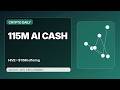 HIVE Digital Technologies Funds AI Shift While HIVE Digital Technologies Raises $115M