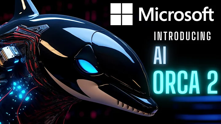 ¡Orca 2 de Microsoft: la revolución en inteligencia artificial!