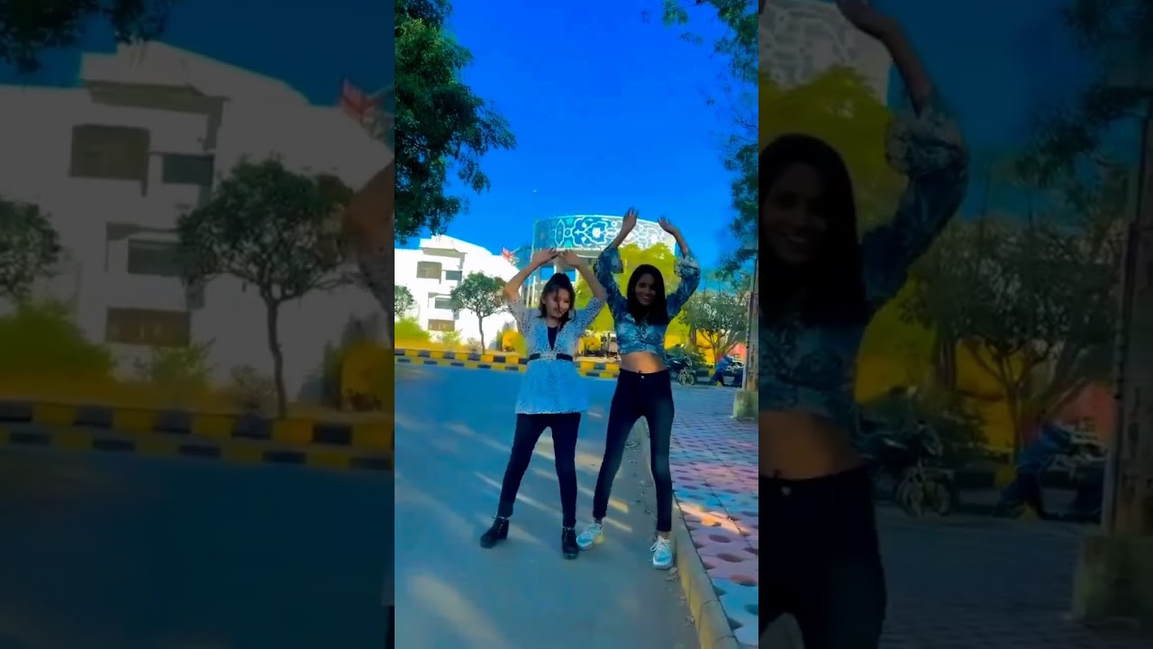 Double Sinudi 3 Dipak Bariya Gujarati Timli Dance Video 2025
