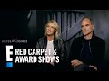 Robin Wright on "House of Cards" Season 6 Without Kevin Spacey | E! Red Carpet & Award Shows