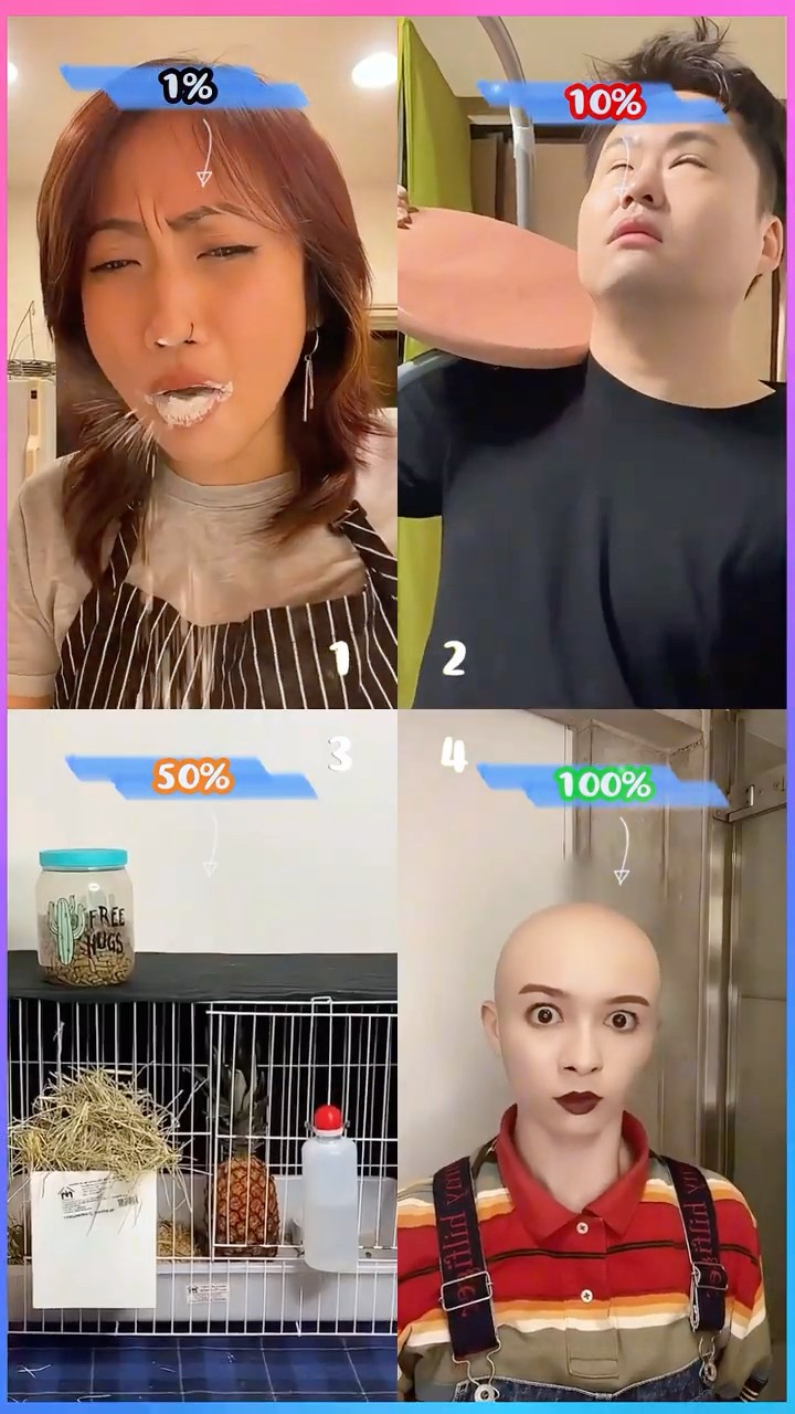 (SUKI SUKI DAISUKI) 1, 10, 50 or 100 #shorts #tiktok #viral #dance #cute #funny #trend