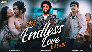 Download Lagu 2025 Endless Love Mashup | Viniick | Arijit Singh | Pardesiya | Saiyaara | Bollywood Mashup 2025 MP3 Download Lagu 2025 Endless Love Mashup | Viniick | Arijit Singh | Pardesiya | Saiyaara | Bollywood Mashup 2025 MP3
