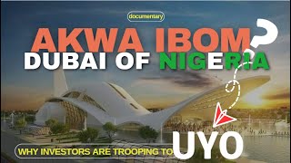 This Is Why Tourists Love Akwa Ibom Nigeria Complete Documentary Of Uyo Town