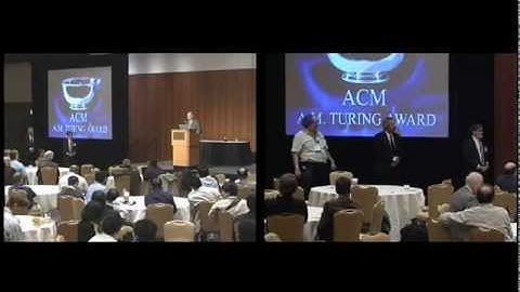 Joseph Sifakis, 2007 ACM A.M. Turing Award Lecture, "The Quest for Correctness Beyond Verification"