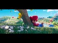 The Super Mario Galaxy Movie (2026)-Tiser