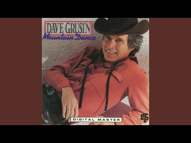 Dave Grusin - Either Way