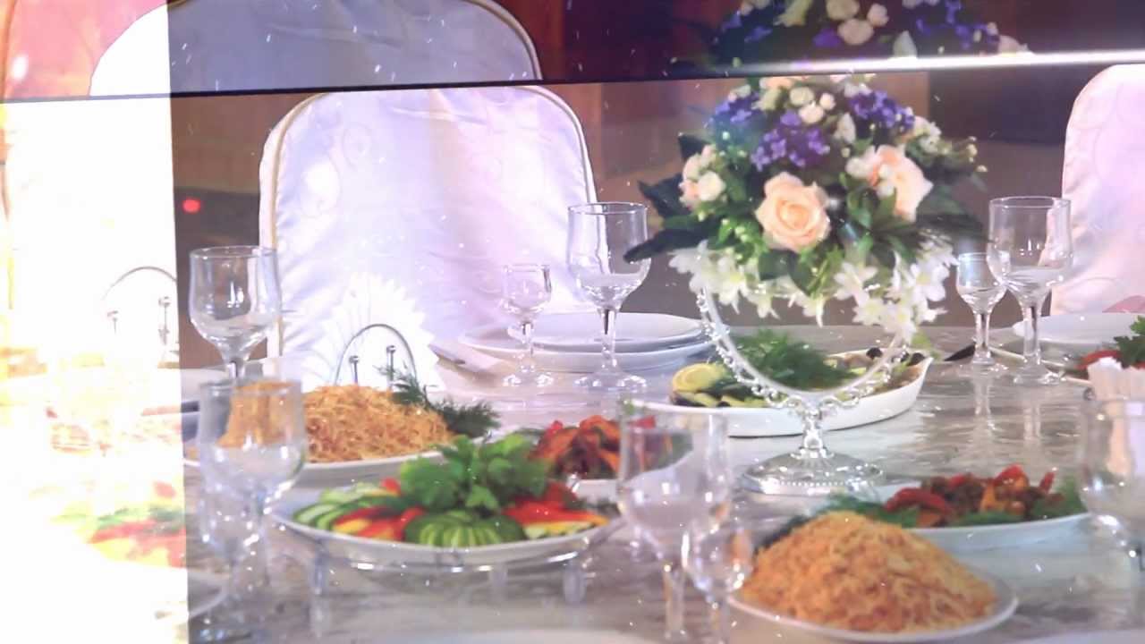 ресторан Астам